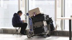 Legal expert details what travelers are entitled to after massive East Coast flight cancellations Newcastle Accountants