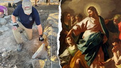Lost city where Jesus performed miracles has finally been identified, expert says Newcastle Accountants