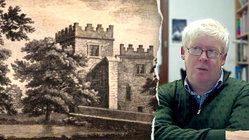 'Lost' medieval castle found hiding in plain sight after professor spots telltale clues Newcastle Accountants