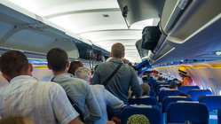 Major airline roasts passengers who jump up right after landing, igniting fierce backlash Newcastle Accountants