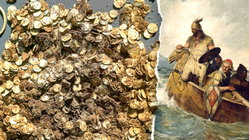 Man searching with metal detector unearths massive Viking Age fortune, shattering records Newcastle Accountants