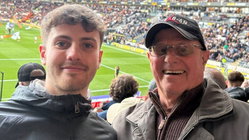 Man spends house deposit on grandpa's World Cup dream, then gets unexpected surprise Newcastle Accountants