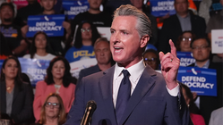 Newsom admits democratic socialist ideas 'mainstream' in Democrat party: 'Pretty aligned' Newcastle Accountants