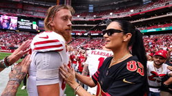 NFL's highest-paid TE George Kittle reveals favorite purchase: A 50-foot flagpole for a massive American flag Newcastle Accountants
