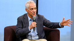 Rahm Emanuel urges Dems not to impeach Trump if they win the House Newcastle Accountants
