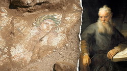 Rare pagan masterpiece emerges near where St Paul spread teachings of Christianity Newcastle Accountants