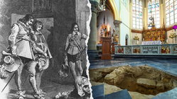 Real-life 'Three Musketeers' mystery deepens after excavation blunder destroys key evidence Newcastle Accountants
