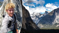 Record-setting El Capitan rock climber dies at age 30 in Sierra Nevada accident Newcastle Accountants