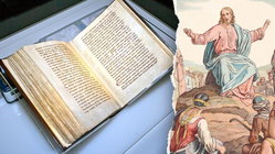 Sacred pages of 1,000-year-old gospel reveal ancient DNA scientists never expected Newcastle Accountants