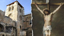 Site where Jesus was crucified and buried reveals new evidence that backs biblical account Newcastle Accountants