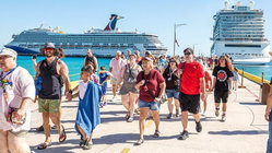 Sudden cruise itinerary change leaves some travelers upset, others celebrating 'gigantic win' Newcastle Accountants