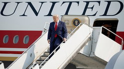 Trump explains why he's flying old Air Force One back to DC Newcastle Accountants