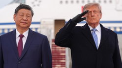 Trump needs to warn China's Xi against 'dangerous alliance' with Iran, expert says Newcastle Accountants