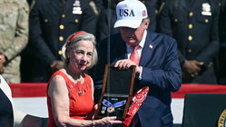 Trump posthumously awards Medal of Freedom to 9/11's 'man in red bandana' Newcastle Accountants
