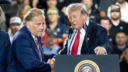 Trump says Rogers 'completely obliterated' El-Sayed in debate Newcastle Accountants