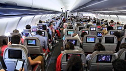 Unruly passengers could be banned for life from multiple airlines under new proposal Newcastle Accountants