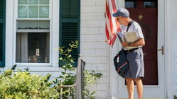 USPS reveals shocking number of dog attacks on mail carriers, issues urgent warning to pet owners Newcastle Accountants