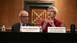 Warren defies Schumer as Dem civil war explodes over must-win Senate race Newcastle Accountants