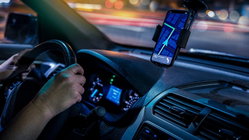 Woman's routine Uber ride takes alarming turn after her driver misses the exit Newcastle Accountants