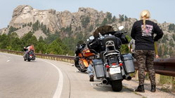 World's largest motorcycle rally roars into Sturgis as bikers flood tiny US town Newcastle Accountants