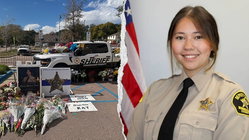 Young South Dakota deputy dies three days after being shot during a confrontation at a home Newcastle Accountants